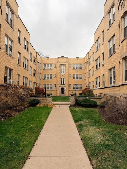 5060 N Wolcott Ave Unit 3E, Chicago, IL 60640