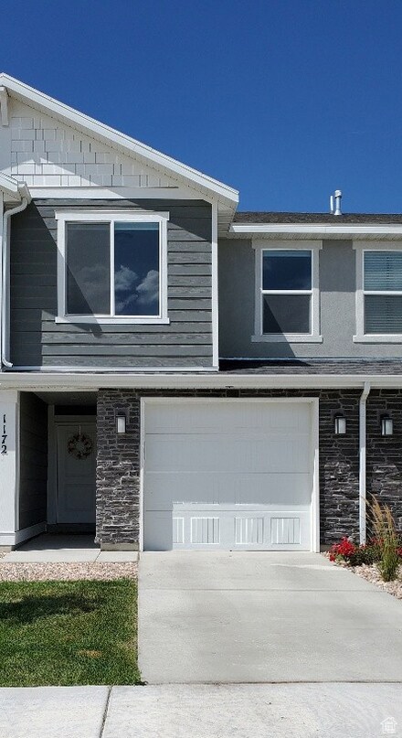 8616 W Beckville Dr, Magna, UT 84044