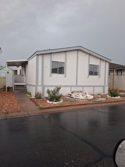 1450 N Dixie Downs Rd Unit 51, Saint George, UT 84770