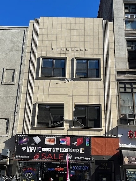 189 Main St Unit 2B, Paterson, NJ 07505