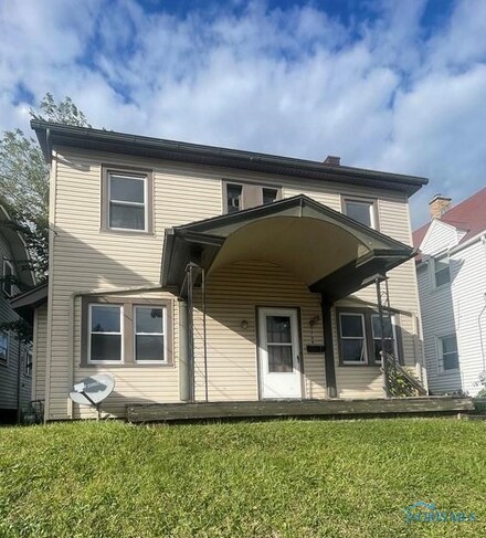 1706 Grand Ave, Toledo, OH 43607