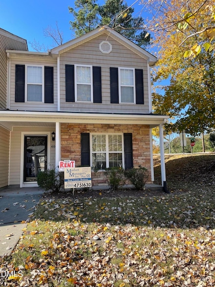 410 St John Dr, Durham, NC 27703