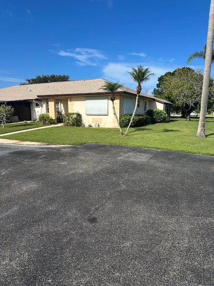 5796 Moss Ct Unit 7, Fort Pierce, FL 34982