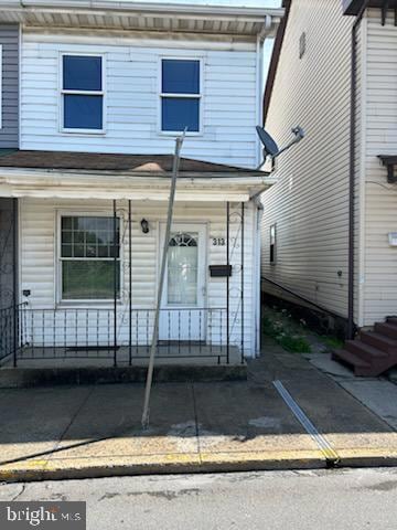 313 S Main St, Lewistown, PA 17044