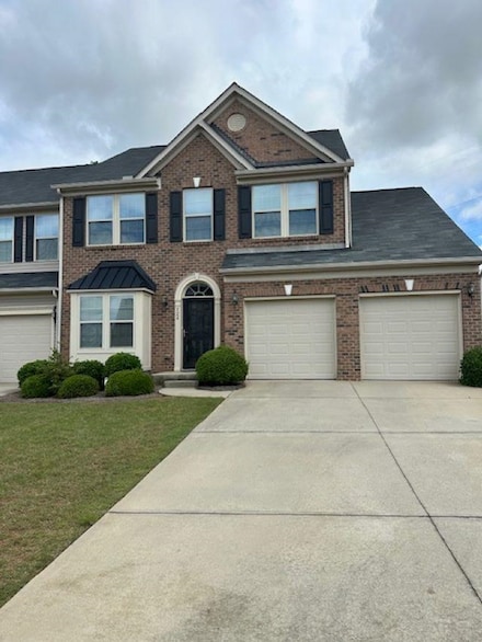 124 W Stableford Dr, Duncan, SC 29334