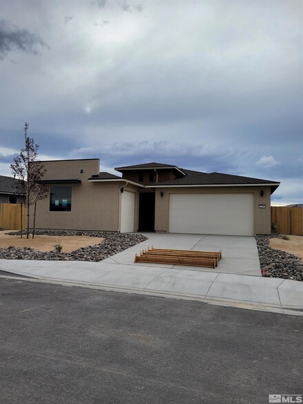 2299 Slater Mill Dr Unit Lot 118, Spanish Springs, NV 89441