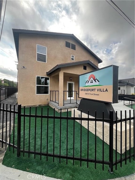 248 N 1st St, La Puente, CA 91744