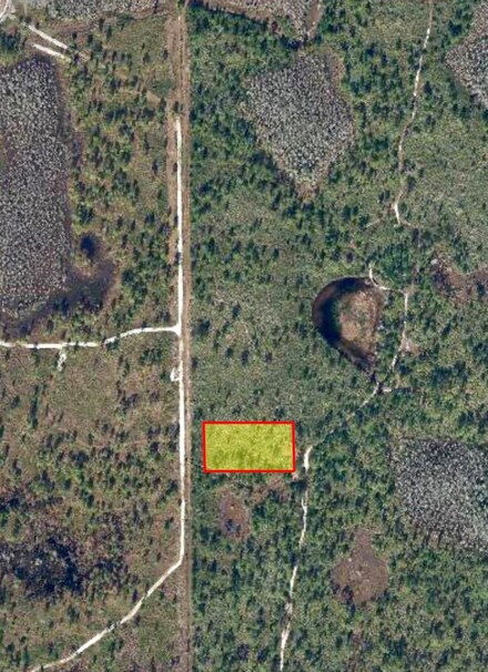 729 Dill Rd, Bithlo, FL 32820