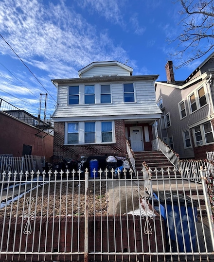 107 Goodwin Ave Unit 2, Newark, NJ 07112