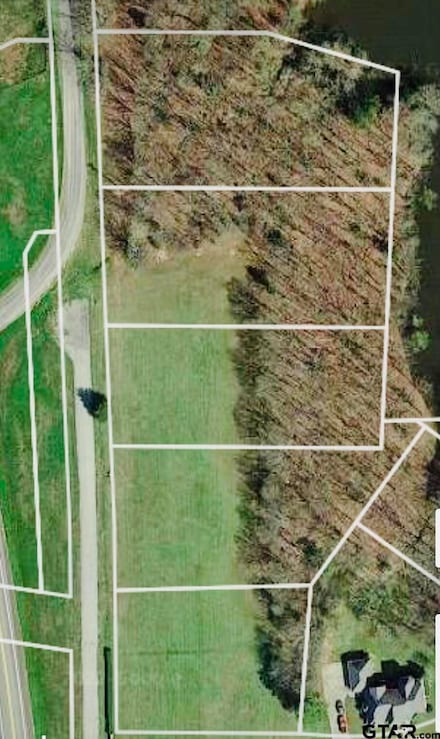 Lot 5 County Road 4215, Mount Pleasant, TX 75455