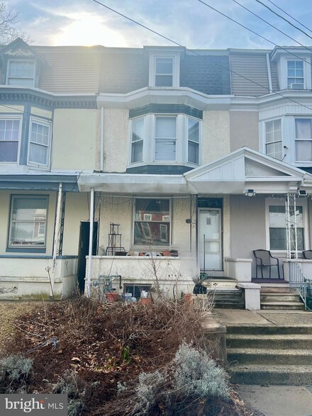 1108 Allegheny Ave, Reading, PA 19601