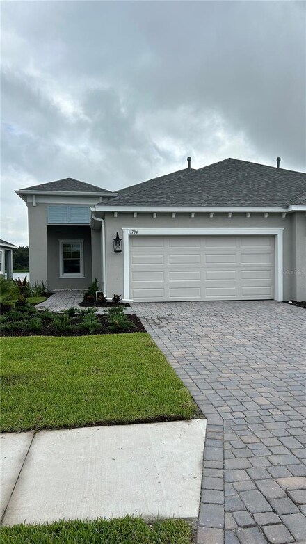 11734 Great Brook Ln, Parrish, FL 34219