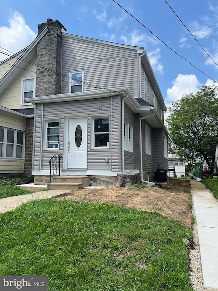 932 Bullock Ave, Lansdowne, PA 19050