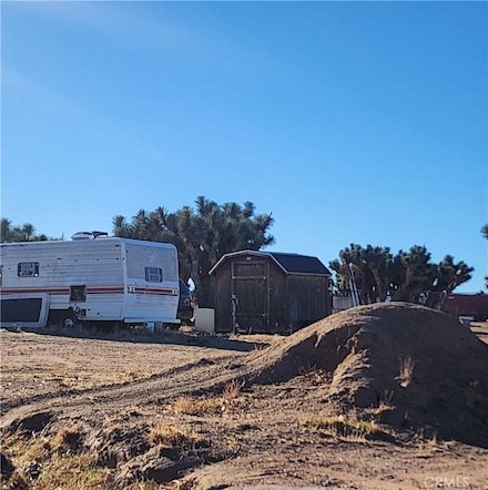 0 Acanthus St Unit CV25255822, Phelan, CA 92371