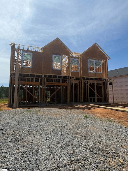3164 Emberly Dr, Roebuck, SC 29376