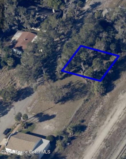 0 Dummitt Ave, Titusville, FL 32796