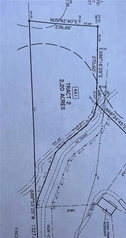 4441 Fincher Rd, Canton, GA 30114