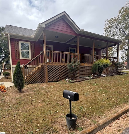 117 Helen St, Spartanburg, SC 29301