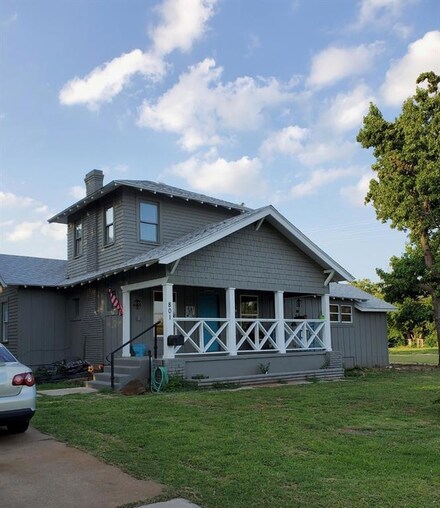 801 NW 90th St, Oklahoma City, OK 73114