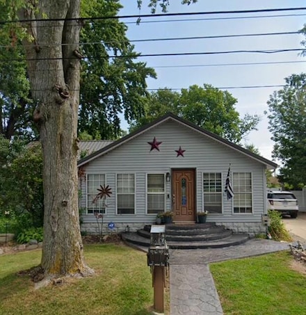50 Vans Ave, Coldwater, MI 49036