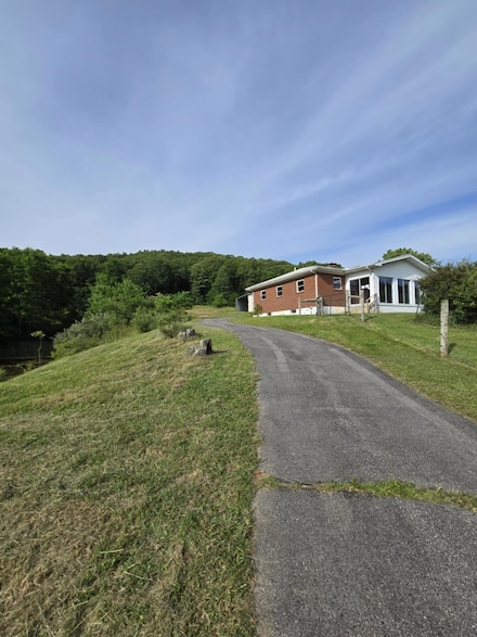 3040 Knobs Rd, Union, WV 24983