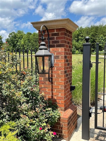 TBD Eddington Ln, Pilot Mountain, NC 27041