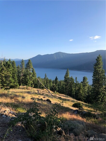 0 Grandview Rd Unit 1657385, Ronald, WA 98940