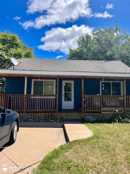 11454 Haven St, Clio, MI 48420