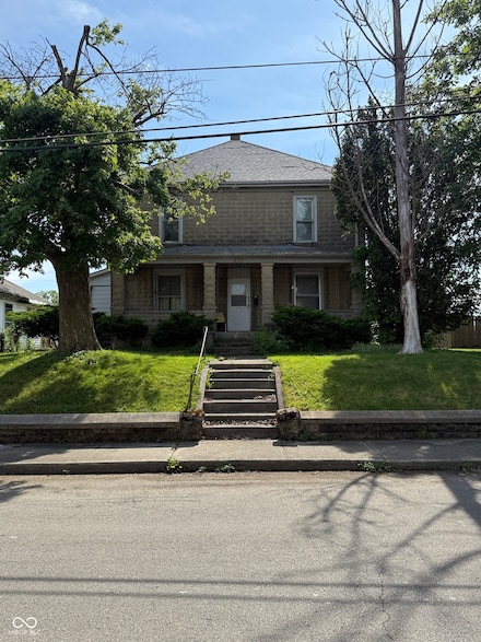 2310 Noble St, Anderson, IN 46016