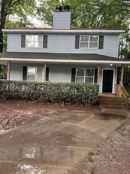 143 Leila Ln Unit A, Columbia, SC 29223