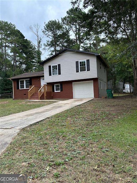 1685 Kinglet Rd, Jonesboro, GA 30238