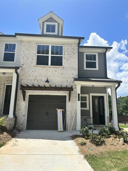 31 Benscot Dr, Austell, GA 30168