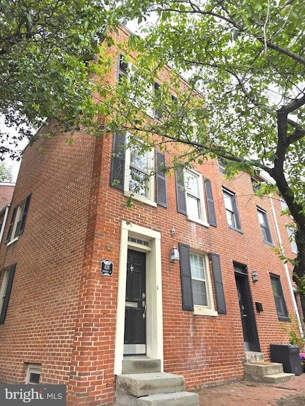 628 Warner St, Baltimore, MD 21230