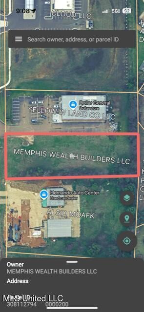 0 Highway 51 N, Hernando, MS 38632