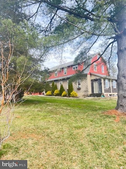 4689 Old Easton Rd, Doylestown, PA 18902