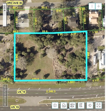 5405 U S Highway 19, Palmetto, FL 34221