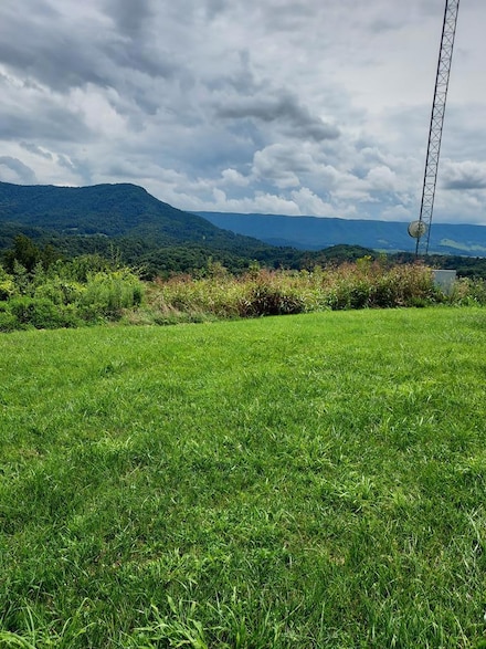 TBD Champion St, Claypool Hill, VA 24609