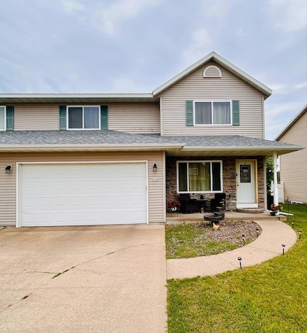 2193 Julie Ave, Sparta, WI 54656
