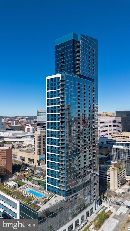 414 Light St Unit 4302, Baltimore, MD 21202