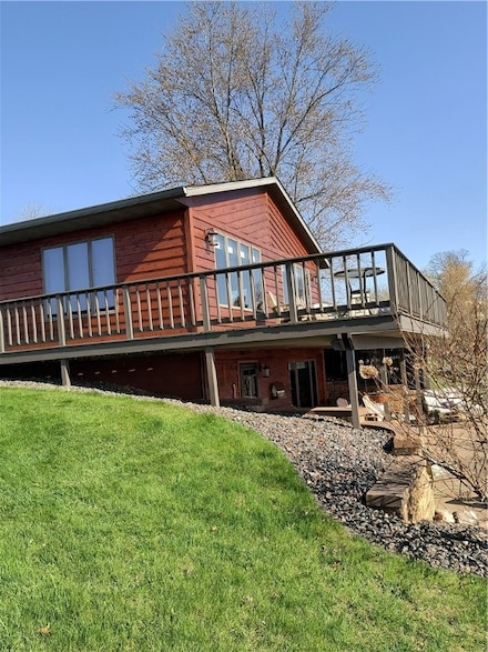 1097A 24 1 4 St, Cameron, WI 54822