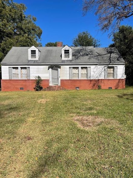 203 W Center Ave, Linden, AL 36748