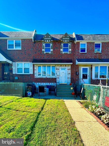 4526 Aberdale Rd, Philadelphia, PA 19136