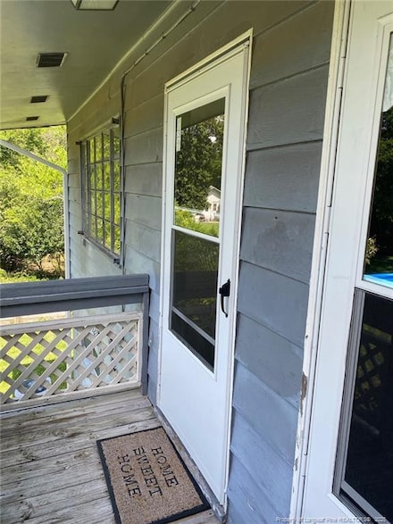 217 Bethune St Unit B, Fayetteville, NC 28305