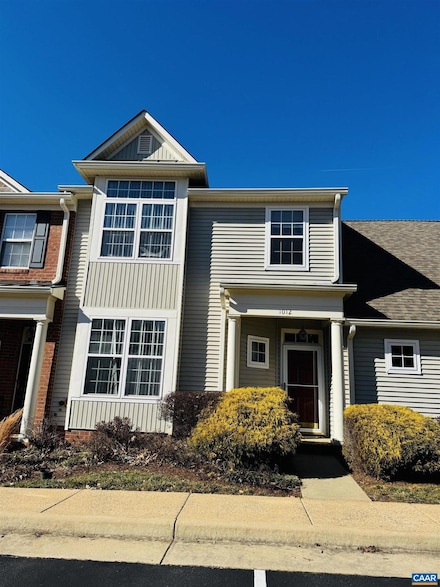 1012 Somer Chase Ct, Charlottesville, VA 22911