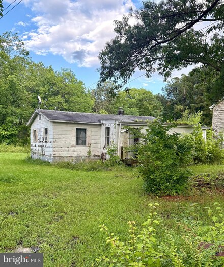 9681 Macks Ln, McDaniel, MD 21647