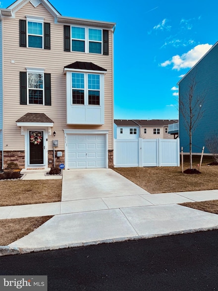 235 Freedom Way, Gloucester Township, NJ 08081