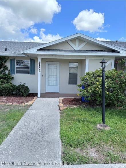 4802 Granada Blvd, Sebring, FL 33872