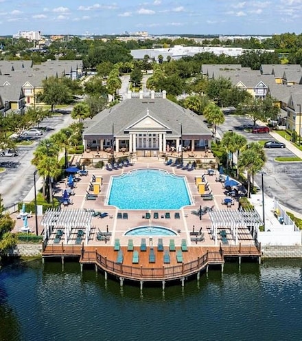 2601 Gala Rd S Unit 107, Kissimmee, FL 34746