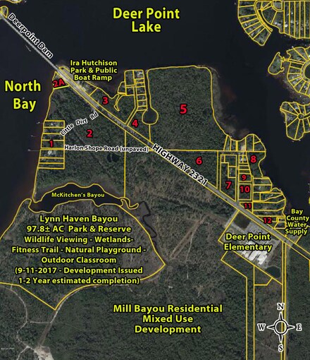 4402 Highway 2321, Panama City, FL 32404