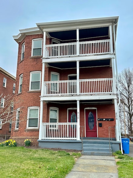 808 Capitol Ave Unit 3, Hartford, CT 06106